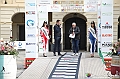 VBS_2219 - Rally Nazionale Il Grappolo Storico 2025 - Partenza